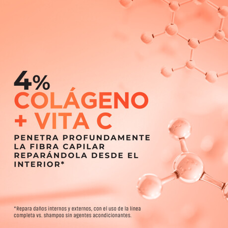 Acondicionador Sedal Colágeno y Vitamina C 650ml Acondicionador Sedal Colágeno y Vitamina C 650ml