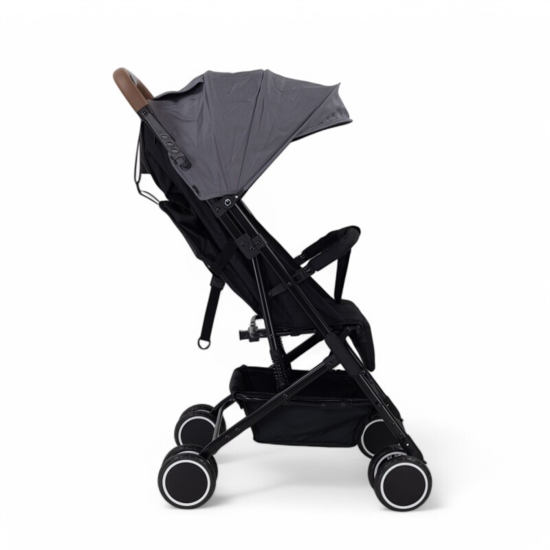 Coche Ultracompacto Sprint Bebesit - Gris Coche Ultracompacto Sprint Bebesit - Gris