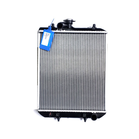 RADIADOR FAW N5 1.3 4 CILINDROS (PANEL 34.5X40) - RADIADOR FAW N5 1.3 4 CILINDROS (PANEL 34.5X40) -