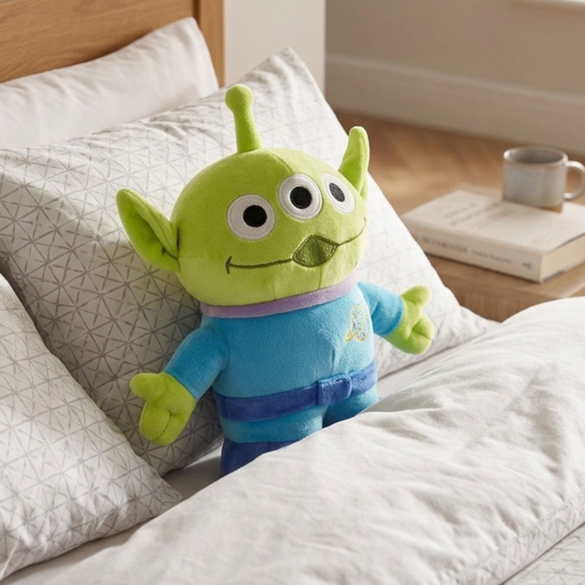 Peluche Toy Story, Marciano 20 cm 
