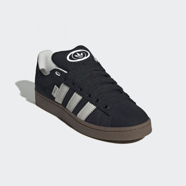 Championes Adidas Campus 00s Negro
