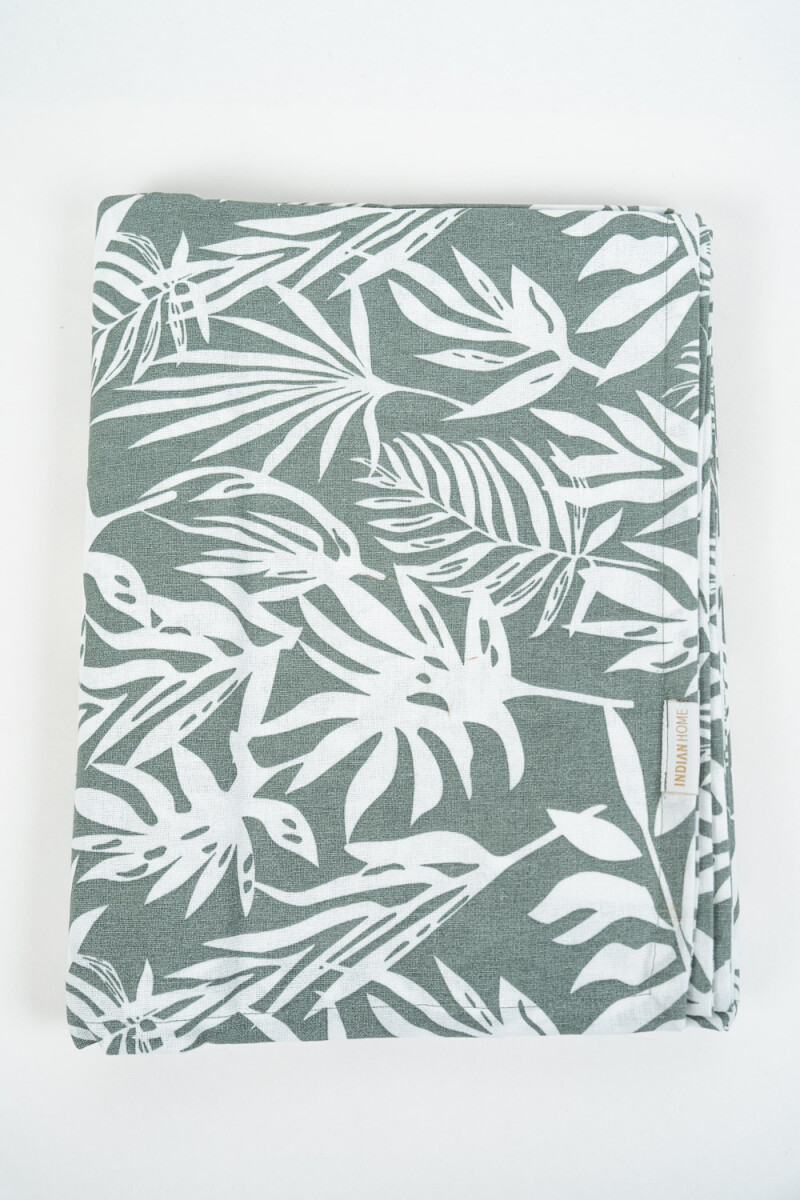 Mantel Dogana - Color Unico 