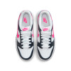 Zapatillas Nike Dunk Low de Niña Multicolor