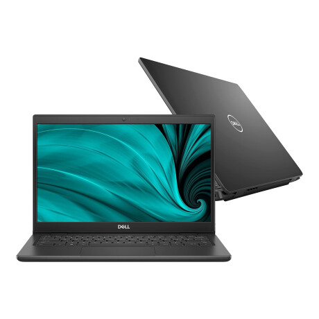 Dell - Notebook Latitude 3420 - 14'' Tn Anti-reflejo 60HZ. Intel Core I5 1135G7. Intel Iris Xe. Wind 001