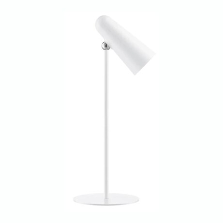 Lámpara Flexible Recargable XIAOMI Diseño Portátil Ajustable Lámpara Flexible Recargable XIAOMI Diseño Portátil Ajustable