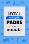Tarjeta día del padre 10x15 DISEÑO 2