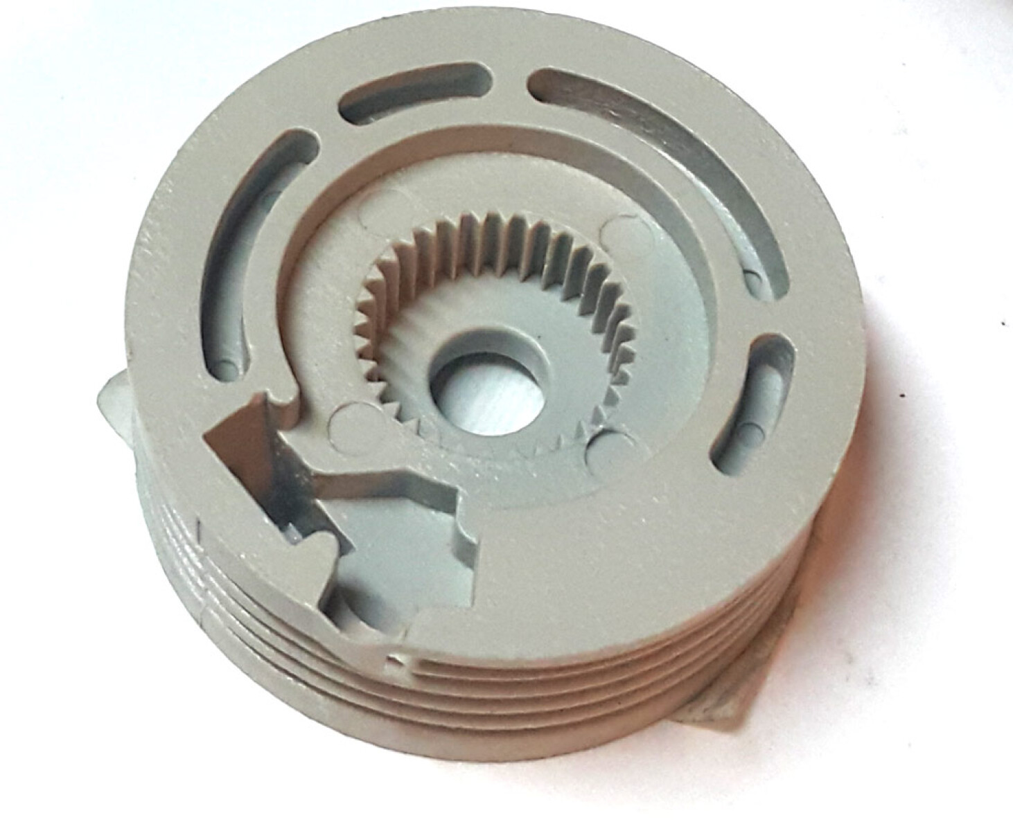 MAQUINA LEVANTA CRISTAL CITROEN - PEUGEOT REPARA MAQ LEV CRISTAL DER. NEMO BIPPER - 