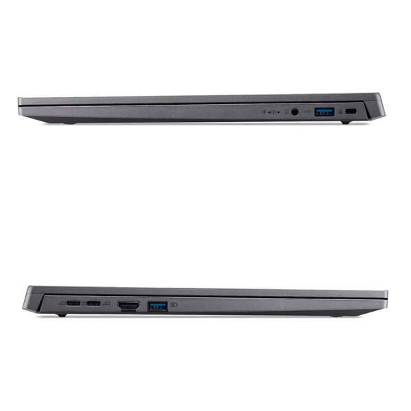 Notebook Acer Aspire Go I5 8gb Ram 256gb Ssd 15.3" NOTEBOOK ACER ASPIRE I5/8/256/15.3