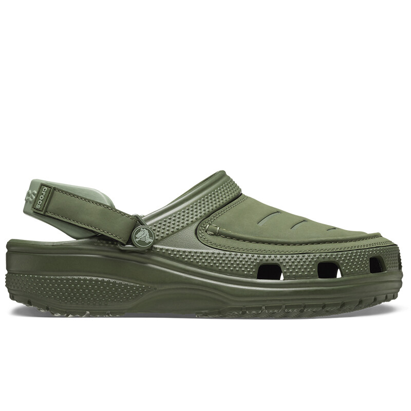 Crocs Yukon Vista II Verde