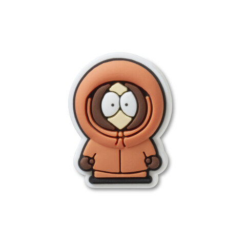 Jibbitz South Park Kenny Multicolor
