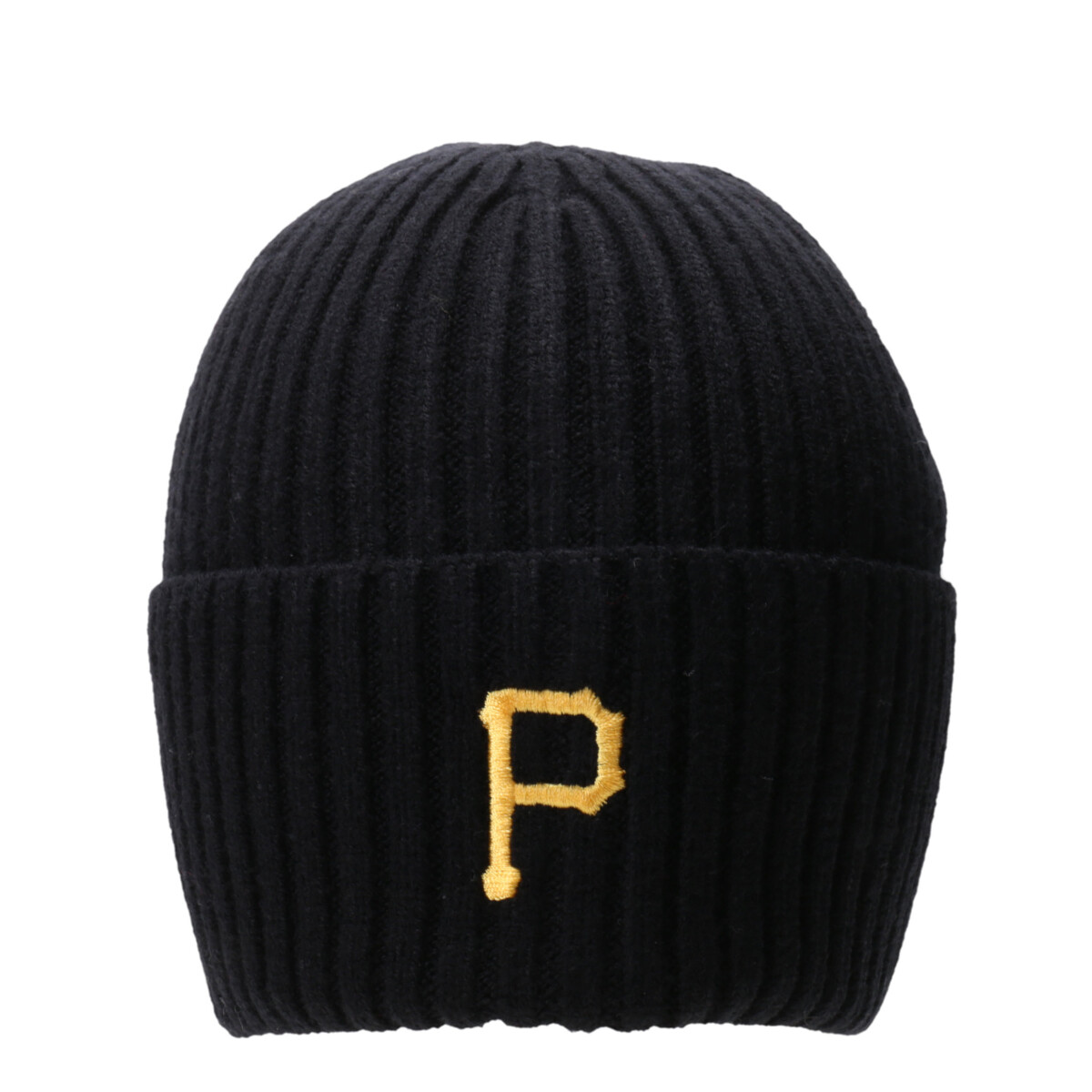 Gorro N+ New York Yankees League - Negro - Amarillo 