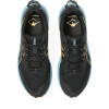 Trabuco Terra 2 - Hombre Black/honey