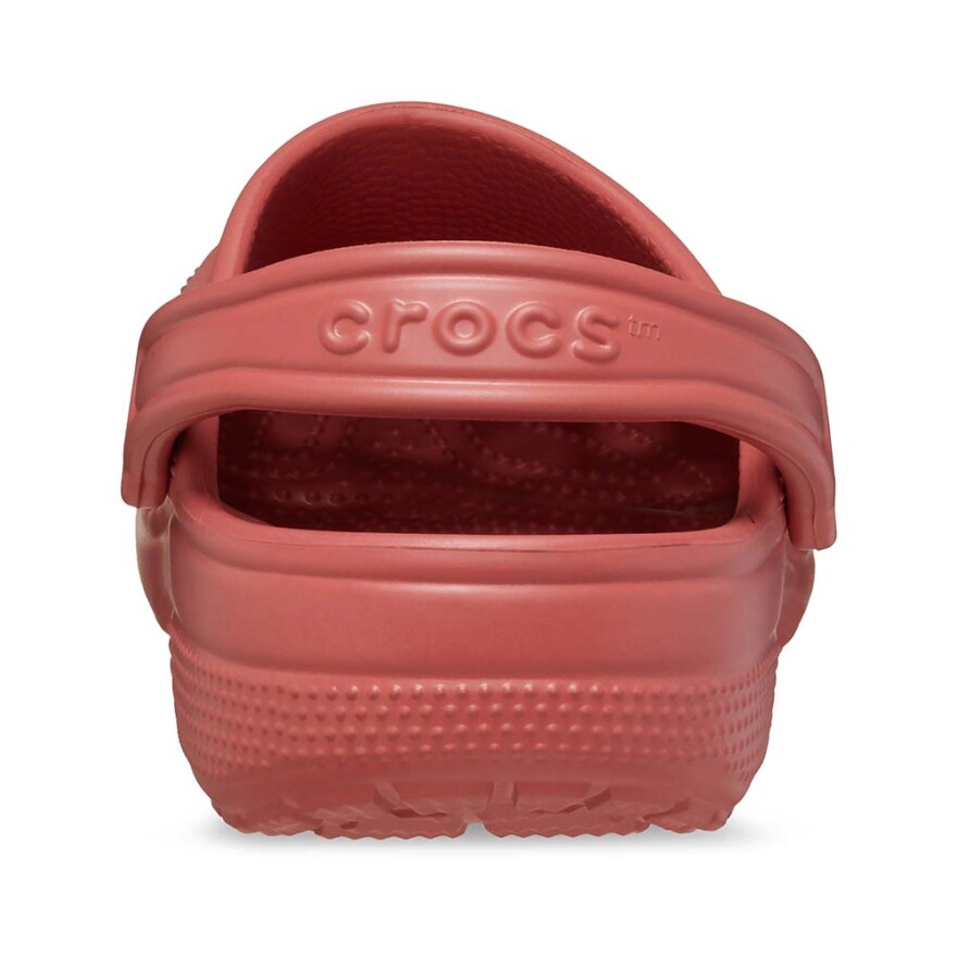 Classic Clog - Unisex Strawberry Wine