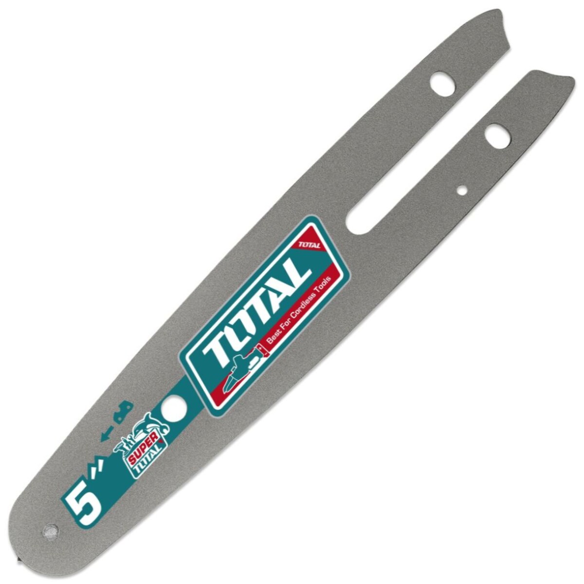 Espada Para Motosierra 5" 