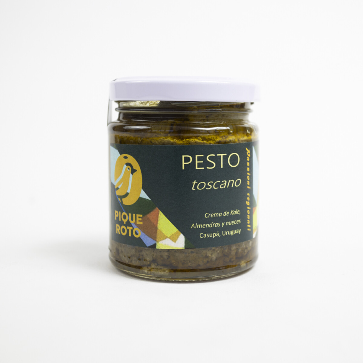 Pesto toscano Pique Roto 