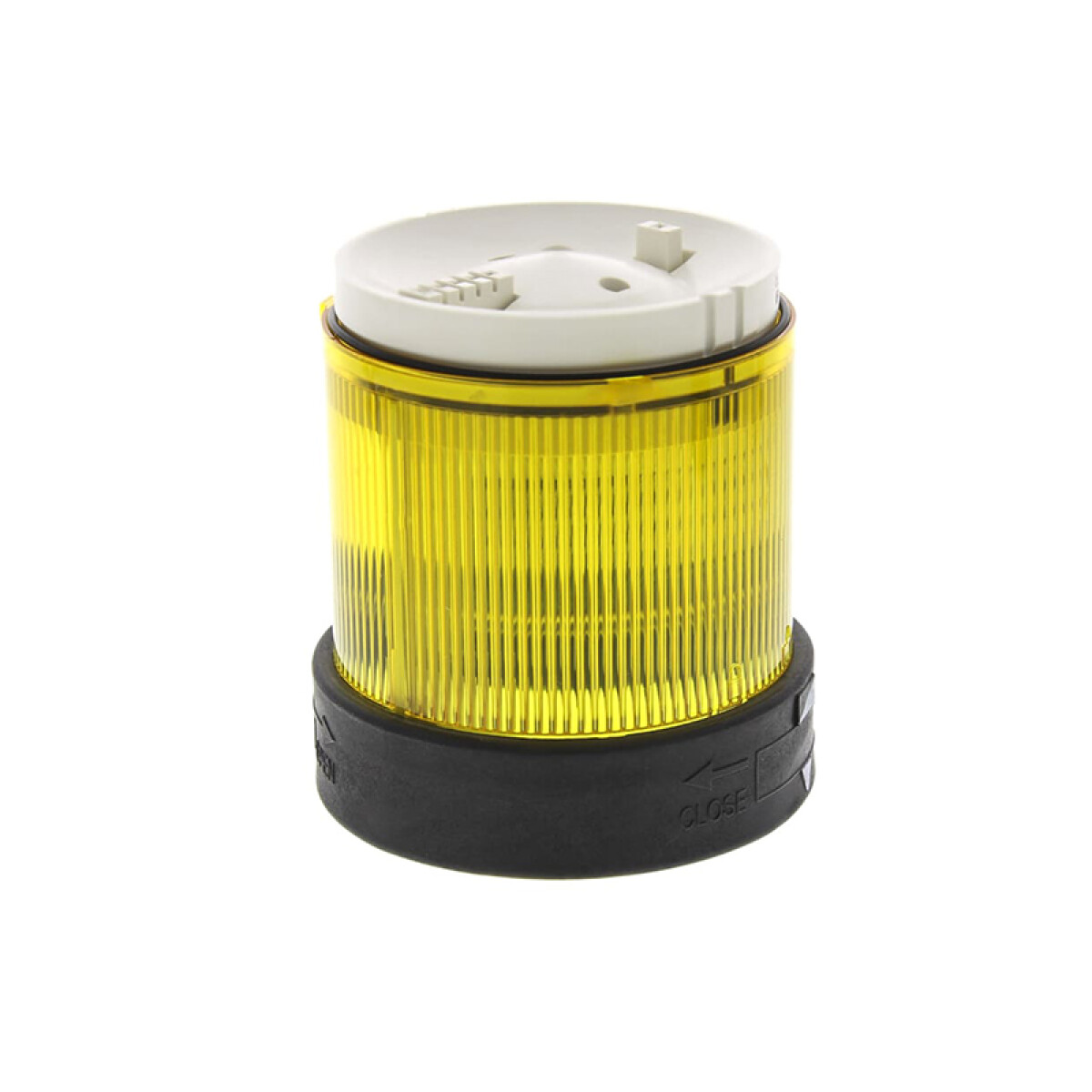 Baliza led amarilla 24V ac/dc - TL6565 