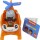 Vehículos Pequeños Fisher Price Little People HELICOPTERO