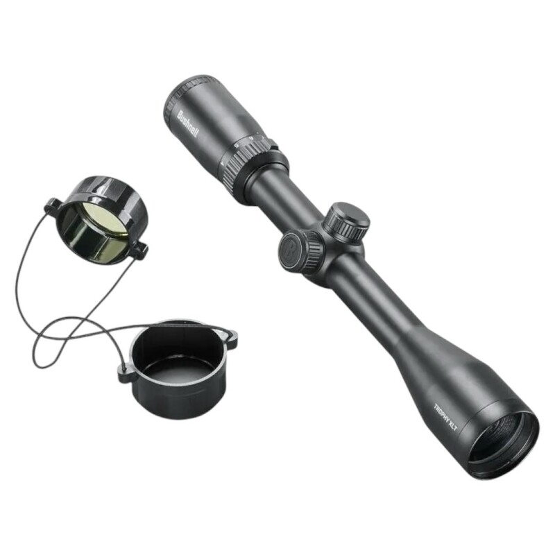 Mira Telescópica Bushnell Trophy Xlt 4-12x40 Mira Telescópica Bushnell Trophy Xlt 4-12x40