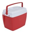 Conservadora Hielera 28 Lts Bel Rojo