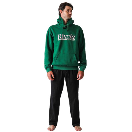 Canguro Rivvia Speedway Verde