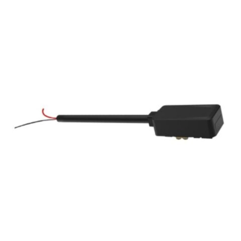 CABLE FUENTE NEGRO PARA RIEL MAGNETICO CABLE FUENTE NEGRO PARA RIEL MAGNETICO