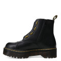 Botas de Mujer Miss Carol ACHER con cierre Negro