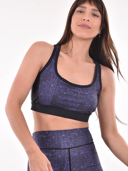 TOP MOORE PRINTED ESTAMPADO 1