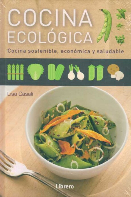 COCINA ECOLOGICA COCINA ECOLOGICA