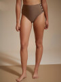 Tiro Alto Abruna Taupe / Mink / Vison