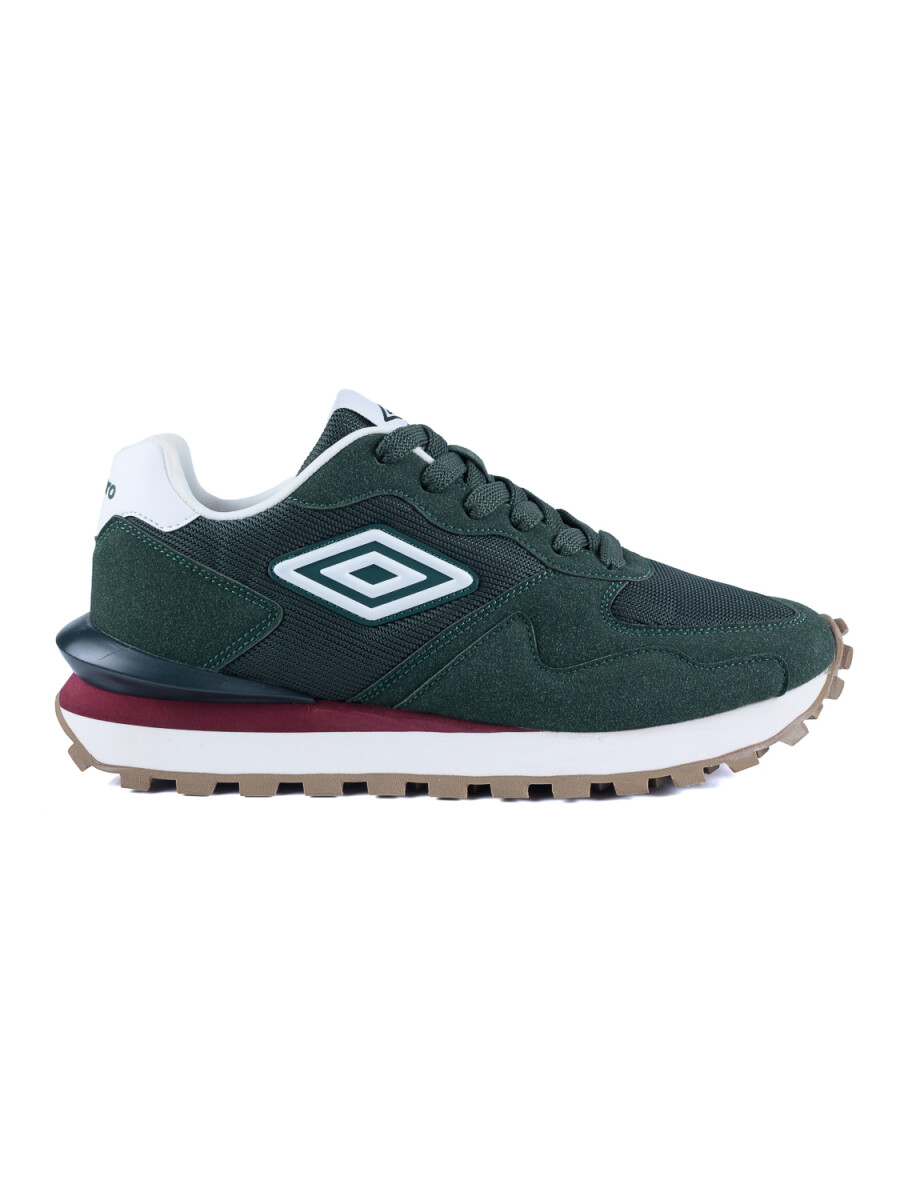 Championes Urban Umbro Hombre - 00v 