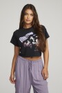 REMERA COAST COTTON Gris