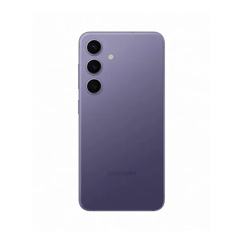 Celular Samsung S24 8GB RAM, 256GB/120Hz Violeta