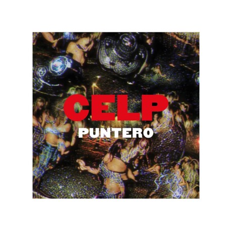 Celp Puntero Vinilo Celp Puntero Vinilo