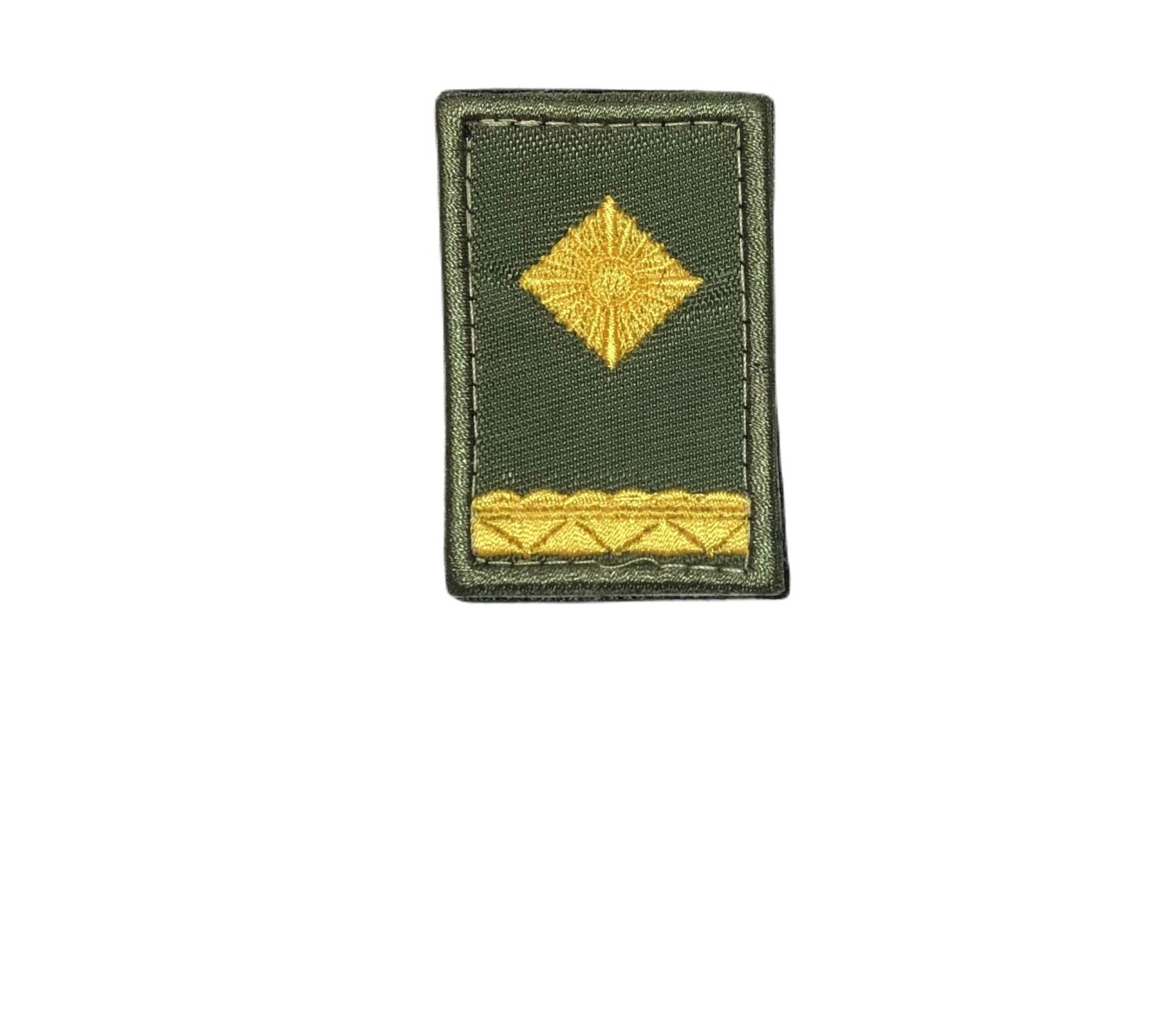 Grado de pecho Guardia Republicana - Teniente Primero 