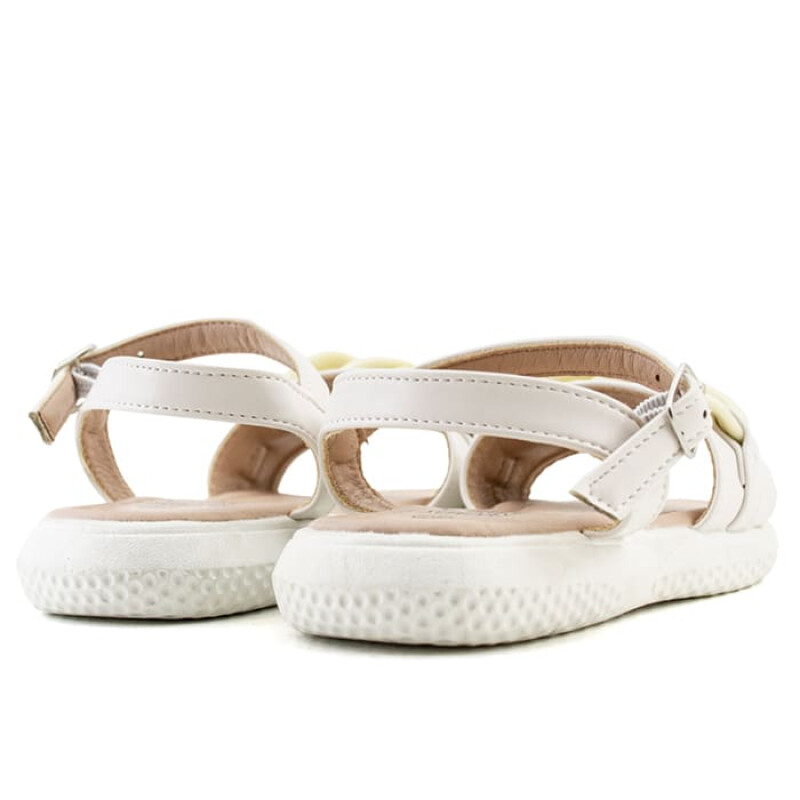 Sandalias Chill Sunday de Niños - CS EMILIA Beige