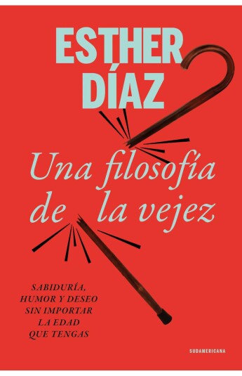 Filosofía de la vejez Filosofía de la vejez