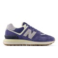 Championes New Balance Unisex - 574 - U574LGLB ELD