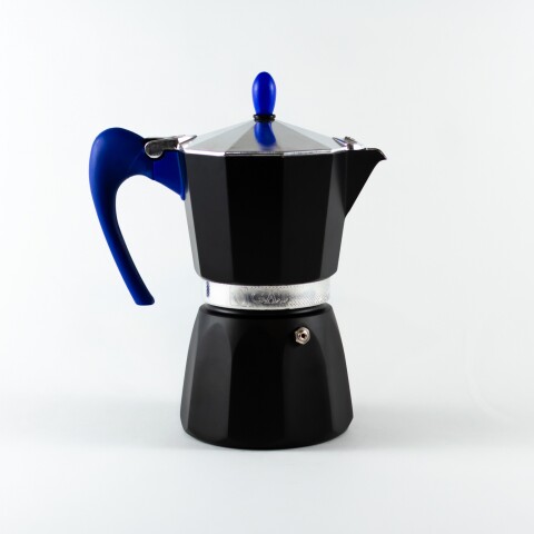 CAFETERA GAT NERISSIMA 6 P Unica
