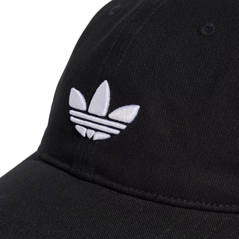 Gorra Adidas Baseb Class Tre - Negro Gorra Adidas Baseb Class Tre - Negro
