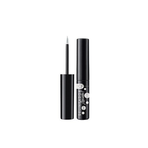 DELINEADOR LIQUIDO COLORFUN SILVER