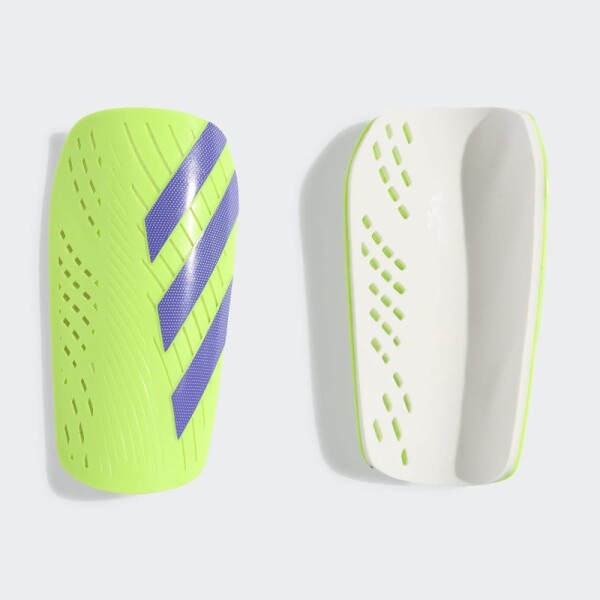 Canilleras Adidas Tiro Club Verde