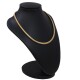 Collar Antiguo En Oro 18K Peso: 21.70 Gr Collar Antiguo En Oro 18K Peso: 21.70 Gr