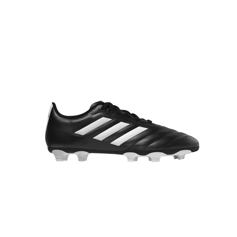 adidas GOLETTO VIII FG J Core Black / Cloud White / Core Black