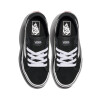 Championes Vans Filmore Decon de Mujer - VN0A45NMIJU1 Negro-blanco