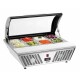 Vitrina 0.80 mts Refrigerada Topinera Kuma Vitrina 0.80 mts Refrigerada Topinera Kuma