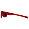 SIN MARCA H711 C NEGRO U - Niño - Rojo rojouniforme