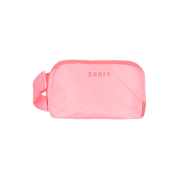 RIÑONERA WAIST PACK PUFFER ROSA RIÑONERA WAIST PACK PUFFER ROSA