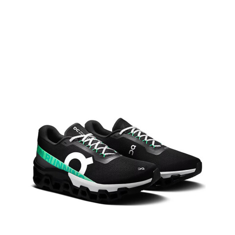 CLOUDMONSTER 2M BLACK/GLACIER Black / Glacier