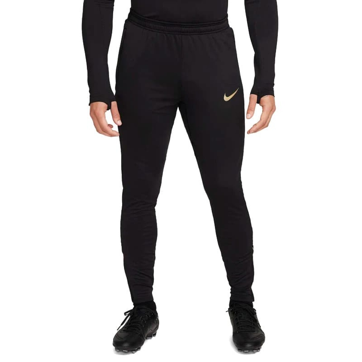 Pantalón Nike Dri-fit Strike de Hombre - FN2405-011 - Negro 