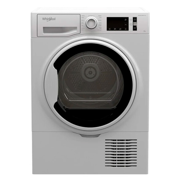 Secarropas Whirlpool W3d91wees Inverter 9 Kg OLT SECARROPAS WHIRLPOOL W3D91WEES